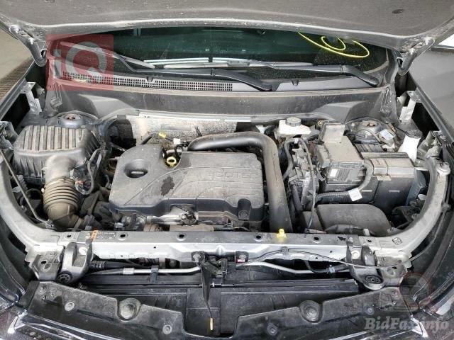 شێڤرۆلێت ئیکۆنۆکس